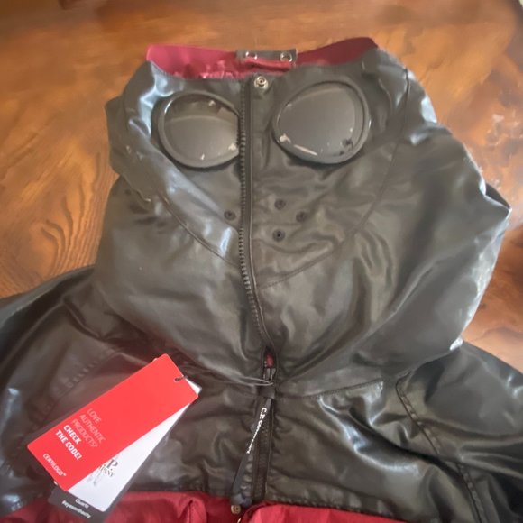Brand New With Tags Unique C.P COMPANY Men's Jacket - Picture 13 of 16